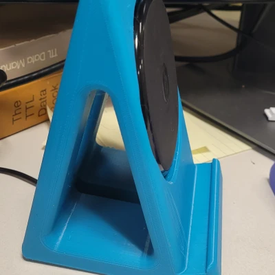 Đế Đứng Sạc Không Dây Cho Điện Thoại