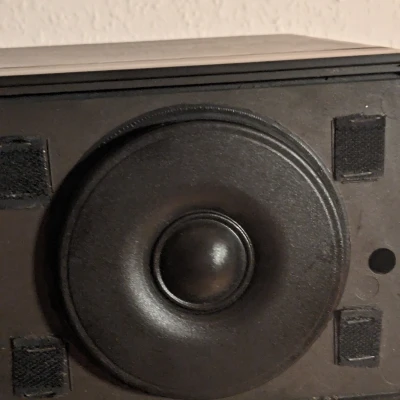 Adapter RH541 MFB Phillips