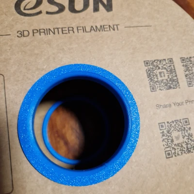 Vòng Trượt Cho Cuộn Dây Filament ESUN PLA+HS