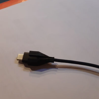 Bảo Vệ Cáp USB-C Samsung