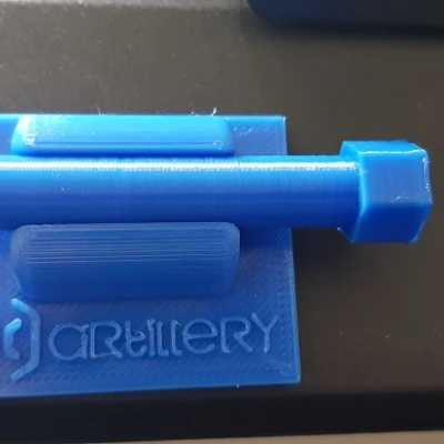 Giá đỡ bút cảm ứng nam châm Artillery