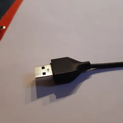 Phụ kiện bảo vệ cáp USB Samsung