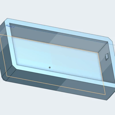 Nắp Du Lịch Cho Dao Cạo Gilette