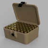 Hộp Đựng Đạn 9mm - Thumbnail 6