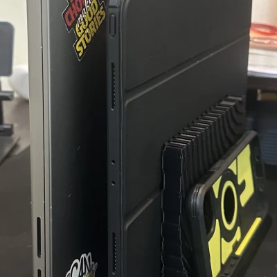 Giá Đỡ Đa Năng Cho Laptop / Ipad