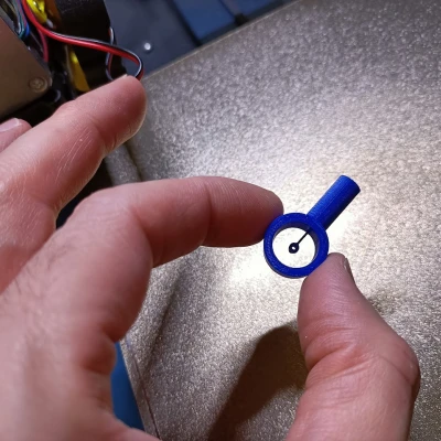 Kính Ngắm Bow Olympic Hỗ Trợ Sợi Quang