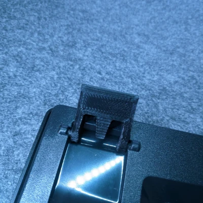 Chân đế thay thế cho bàn phím Sharkoon Purewriter RGB