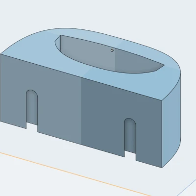 Kệ Treo Tường Remote Đèn LED