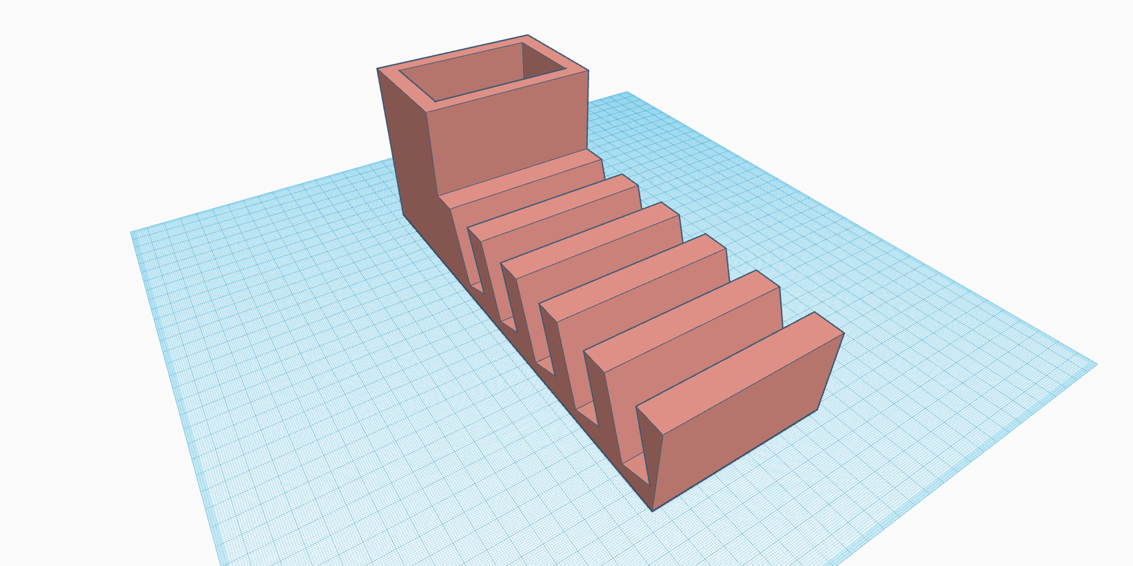Giá Đựng Dĩa Và Dao Nĩa