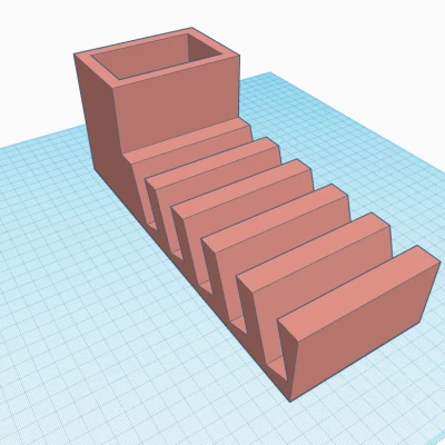 Giá Đựng Dĩa Và Dao Nĩa