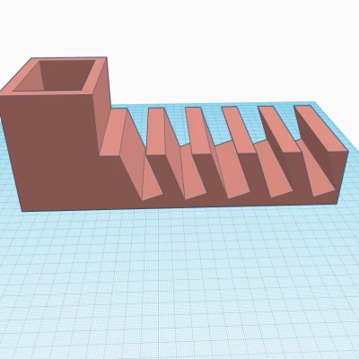 Giá Đựng Dĩa Và Dao Nĩa
