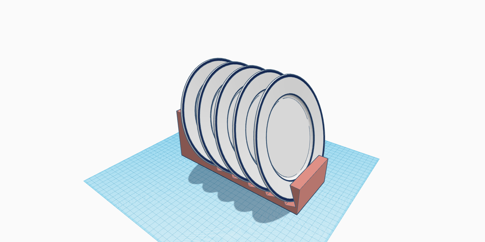 Giá Đựng Dĩa Và Dao Nĩa