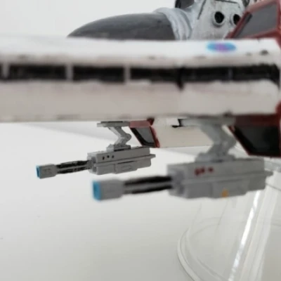 Pháo Photon (No Man's Sky)