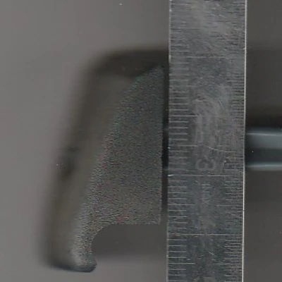 Nắp Bịt Đầu Thanh Ray Xe Caravan