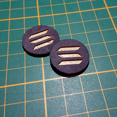 Móc Khóa Xe Đẩy Siêu Thị Solana