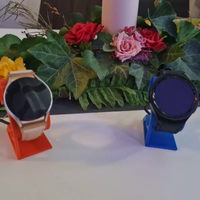 Giá Đỡ Samsung Galaxy Watch 6