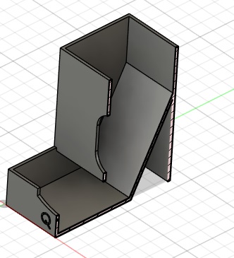 Hộp Đựng Tăm Bông Q Tips