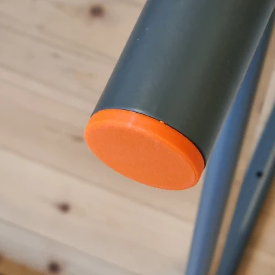 Chân Giường Tầng IKEA Tuffing