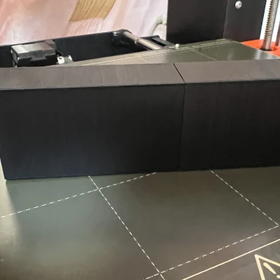 Hộp Đựng Kính Thời Trang