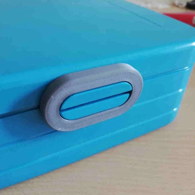 Kẹp Hộp Cơm Rosti Mepal