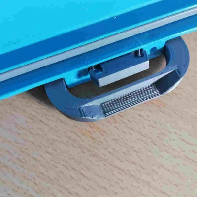 Kẹp Hộp Cơm Rosti Mepal