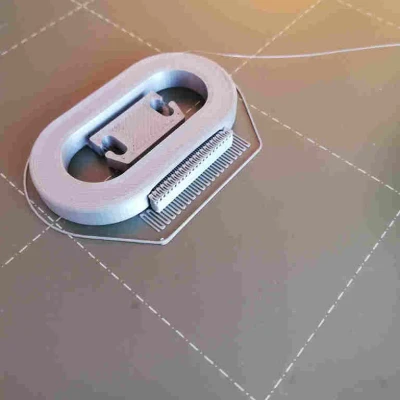 Kẹp Hộp Cơm Rosti Mepal