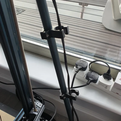 Giá đỡ dây cáp Elegoo Neptune 4 Max