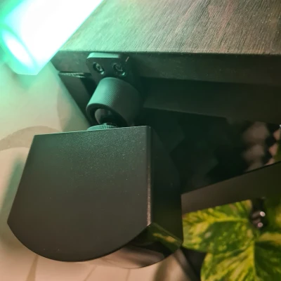 Giá đỡ Lighthouse Valve Tối giản (Khớp bi)