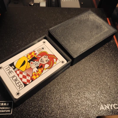 Hộp nam châm trượt cho nam châm 6x2,5/3 mm