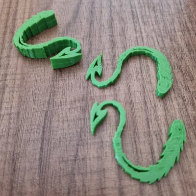 Đuôi Quỷ Cho Mũ Bảo Hiểm