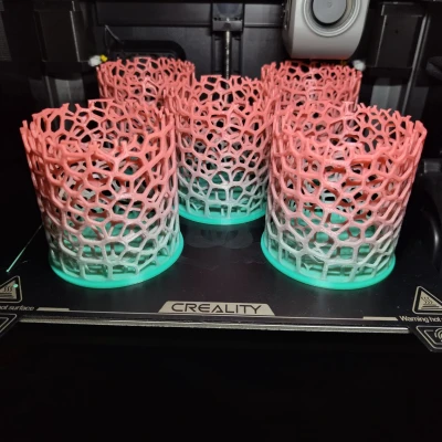 Chân cắm bút / Hộp đựng bút Lapicero