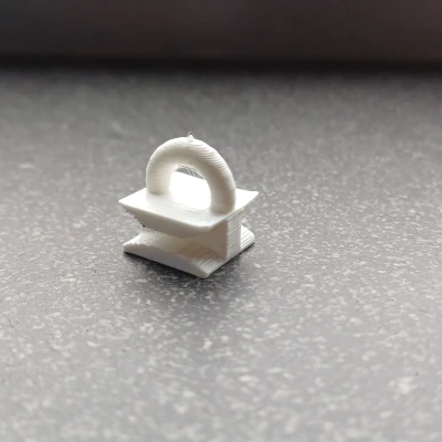 Móc Treo Rèm Cửa