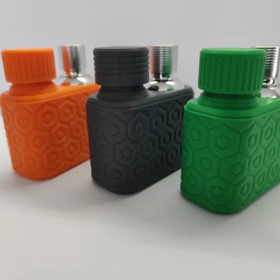 TowelBox - Tự làm mới bản thân!