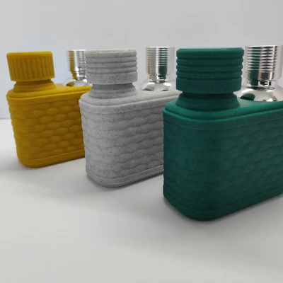 TowelBox - Tự làm mới bản thân!