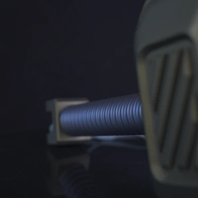 The Widow Maker - Búa Tạo Nỗi Ám Ảnh