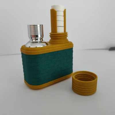 TowelBox - Tự làm mới bản thân!