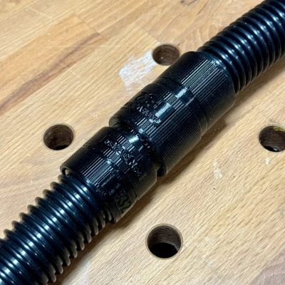 Adapter osVAC neo M32 sang H32 có vòng xoay