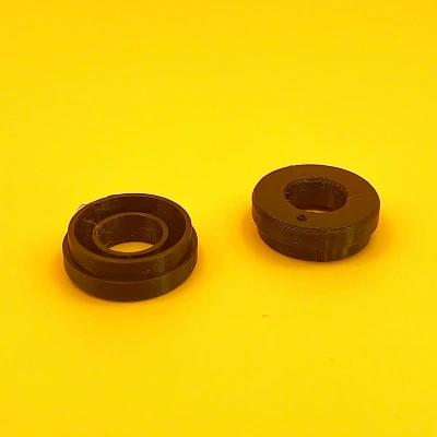 Chụp Chắn Bụi Phanh Shimano BR-MT60 Cantilever