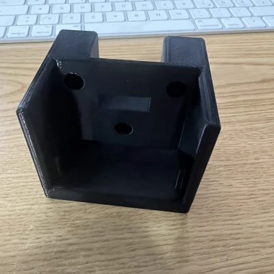 Giá đỡ thụ động Motorola MXP600 (cho pin hẹp và rộng)