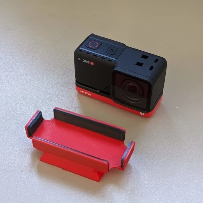 Đế Gắn Camera Insta360 One R Tháo Lắp Nhanh