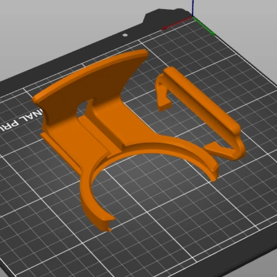 Đế sạc không dây tùy chỉnh / Ikea Livboj / Powerwave / Anker / Nillkin