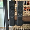 Chỗ Để Remote Samsung TV/Soundbar - Thumbnail 1