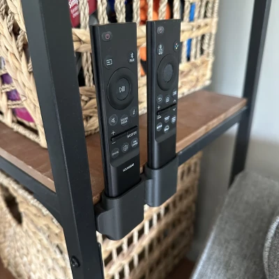 Chỗ Để Remote Samsung TV/Soundbar