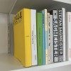 Chân Đế Sách Vô Hình (Bookstand hoặc Bookend) - Thumbnail 1