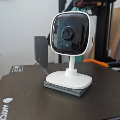 Giá đỡ Webcam Module cho Anycubic Kobra 2 Series