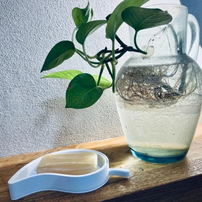 Khuôn Lá Trang Trí "LeafDecor"