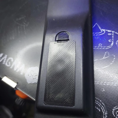 Nắp Pin (Tapa de pilas / Cover Battery)