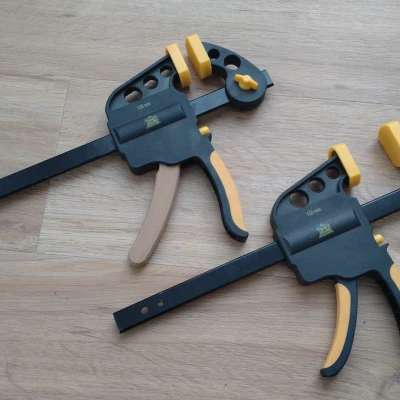 Bộ phận thay thế tay gạt kẹp TopCraft