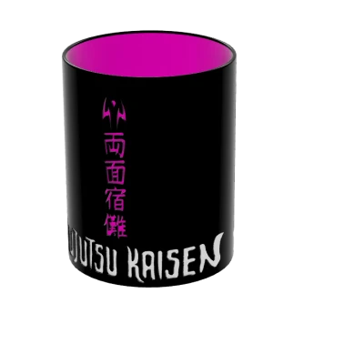 Chậu "Jujutsu Kaisen Sukuna"