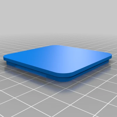 Vỏ Cảm Biến Chuyển Động